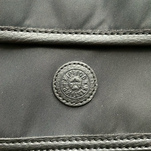 Kipling Black Crossbody Bag - Picture 2 of 15